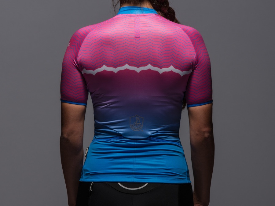 Campagnolo Quarzo woman