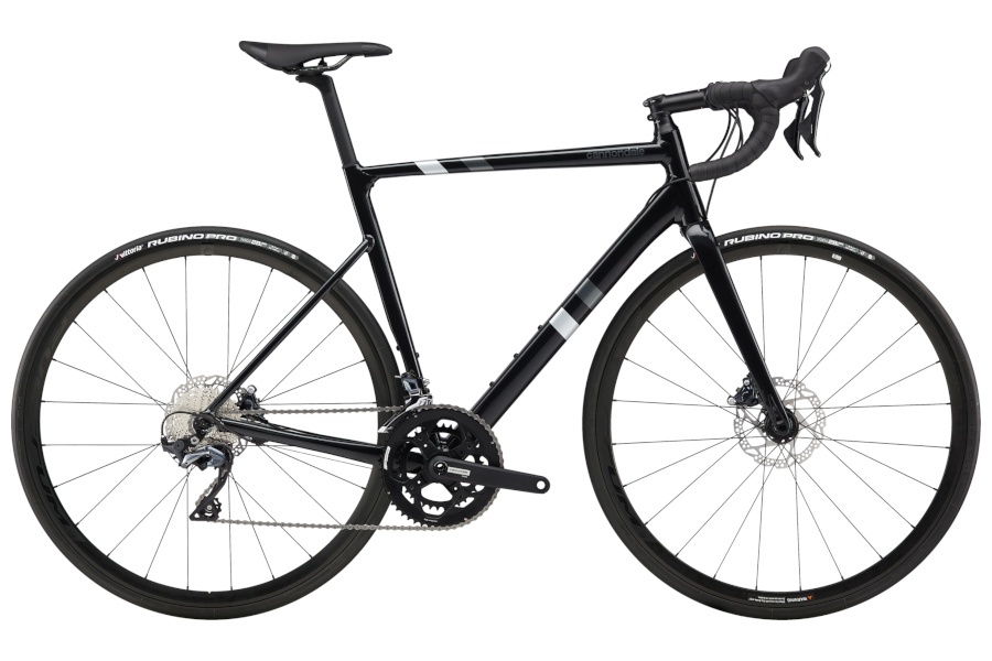 Cannondale CAAD13 aluminio