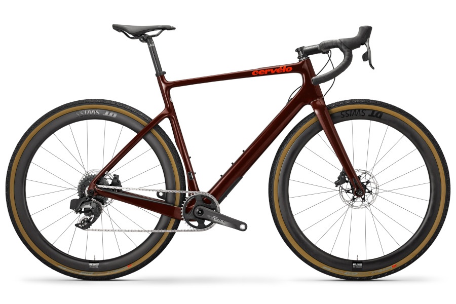 Cervélo Áspero 2020