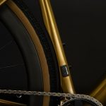 Cervélo Áspero frame