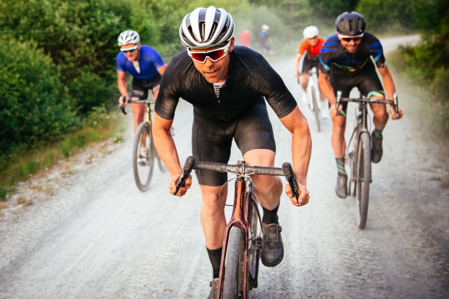 Cervélo Áspero gravel