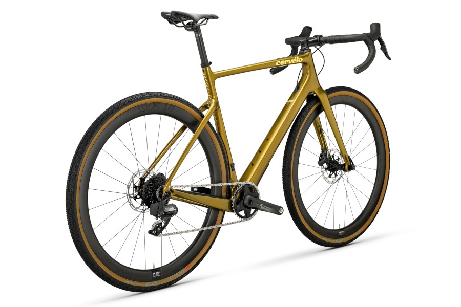 Cervélo Áspero new