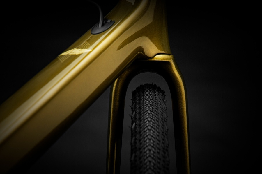Cervélo Áspero wheels
