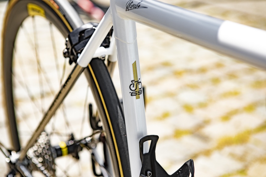 Eddy Merckx Corsa vintage
