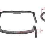 FSA K-Wing AGX bar