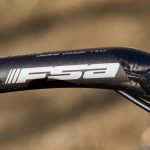 FSA K-Wing AGX gravel