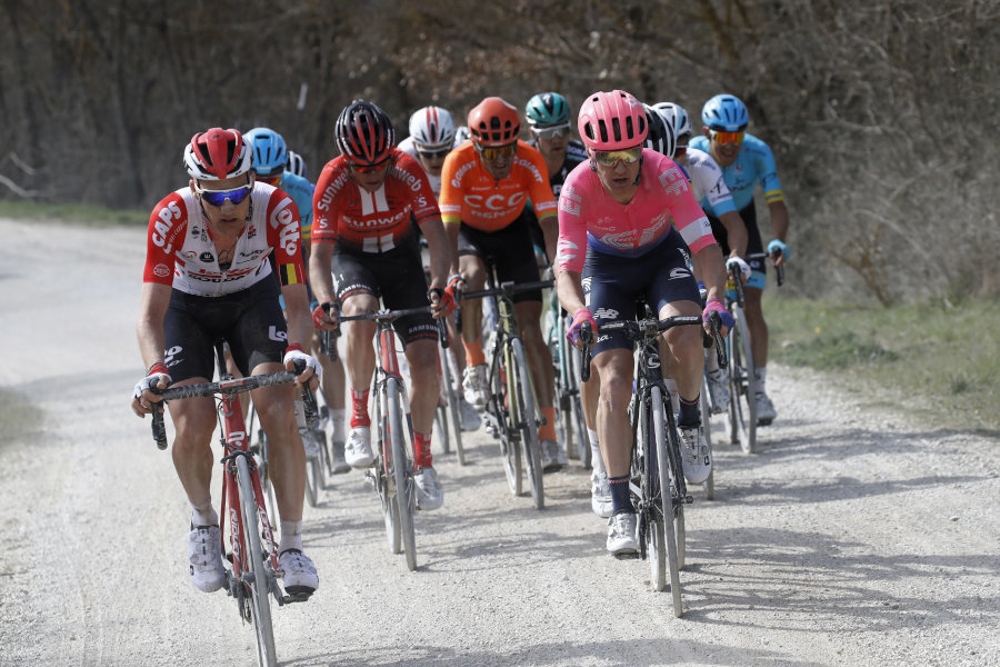 FSA K-Wing AGX manillar