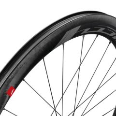 Ruedas Fulcrum Wind 40 y 55