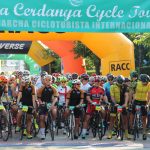 Récord de participación en La Cerdanya Cycle Tour