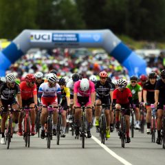 UCI Gran Fondo World Series 2020