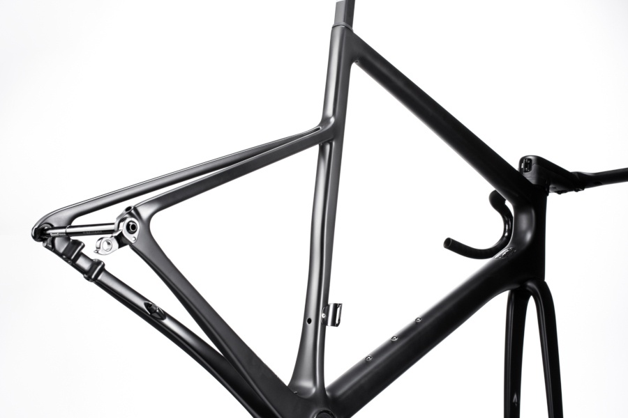 talla bici