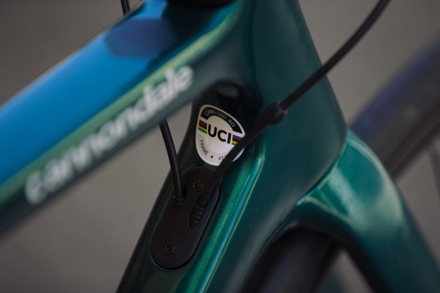 talla bicicleta