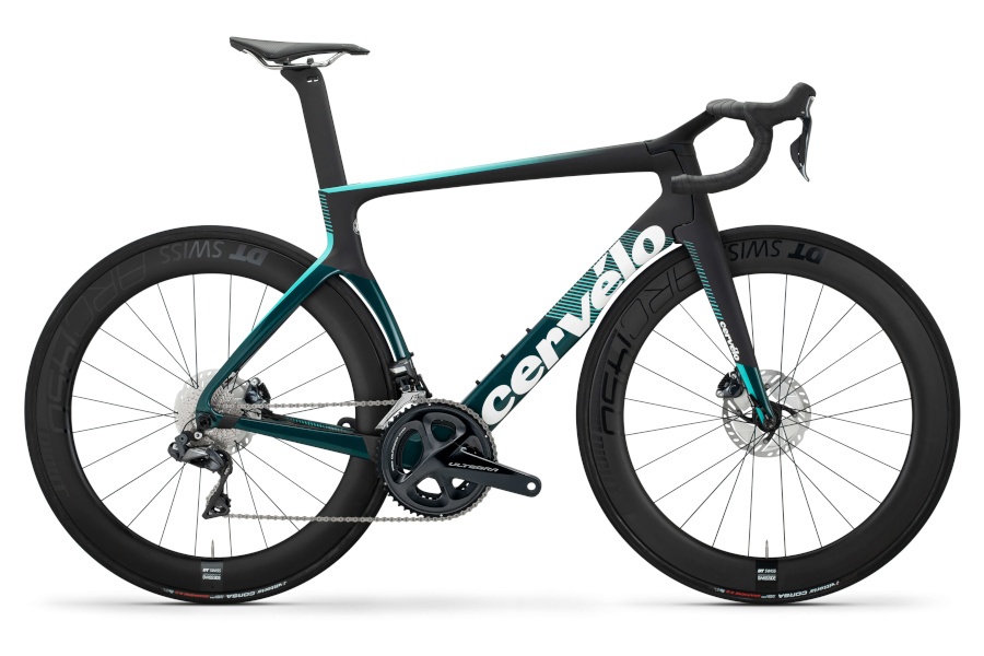 Cervelo S5 Shimano