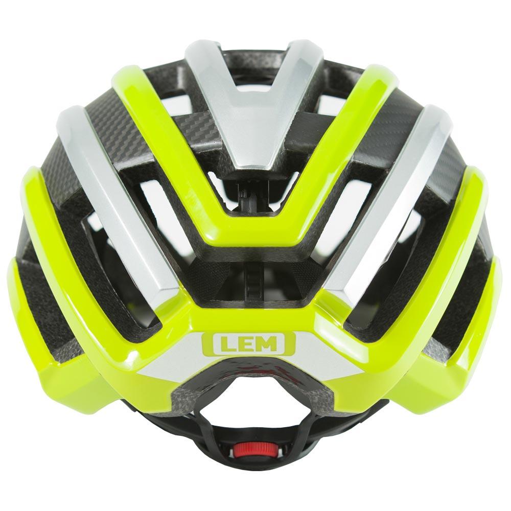 LEM MotivAir amarillo