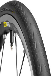 Mavic Yksion Pro neumáticos