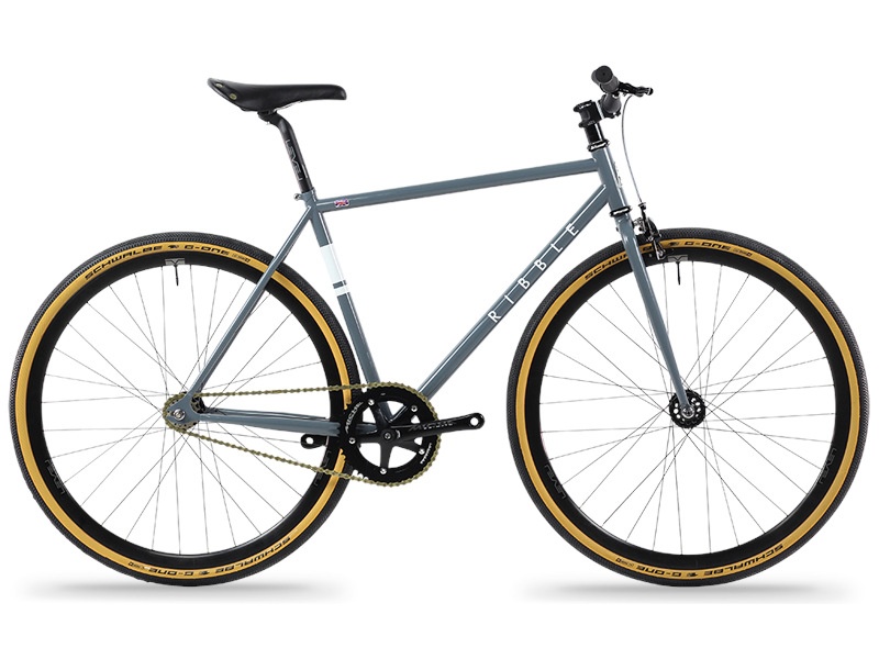 Ribble Urban 725s single speed