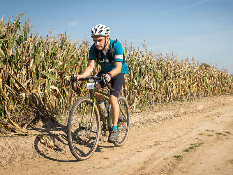 Ronde van Vlaanderen Off-Road