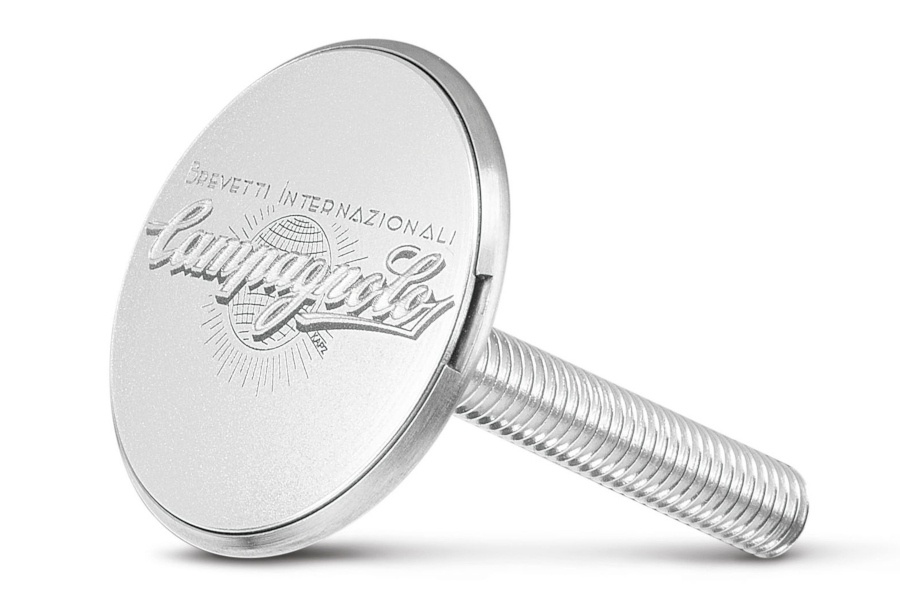 Tapa dirección Campagnolo Brevetti Internazionali