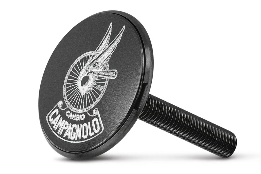 Tapa dirección Campagnolo rueda alada