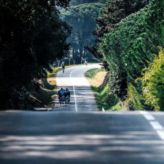 The Escape Plan, el nuevo reto de Strava