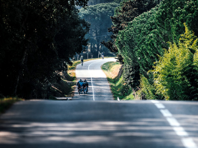 The Escape Plan Strava