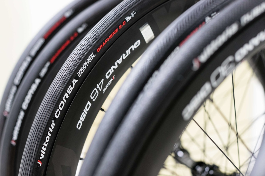 Vittoria Grafeno 2.0