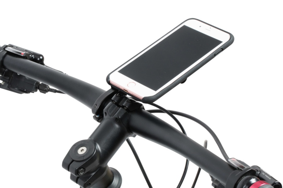 Zéfal Z Handlebar Mount smartphone