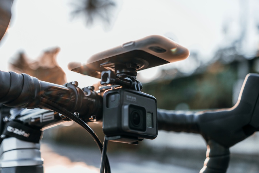 Zéfal Z Handlebar Mount