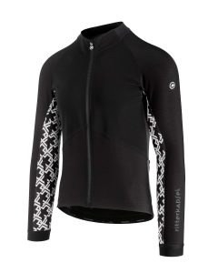 Assos Mille GT Spring Fall Jacket