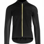 Assos Mille GT Spring Fall Jacket black