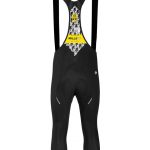 Assos Mille GT Spring Fall Knickers culote