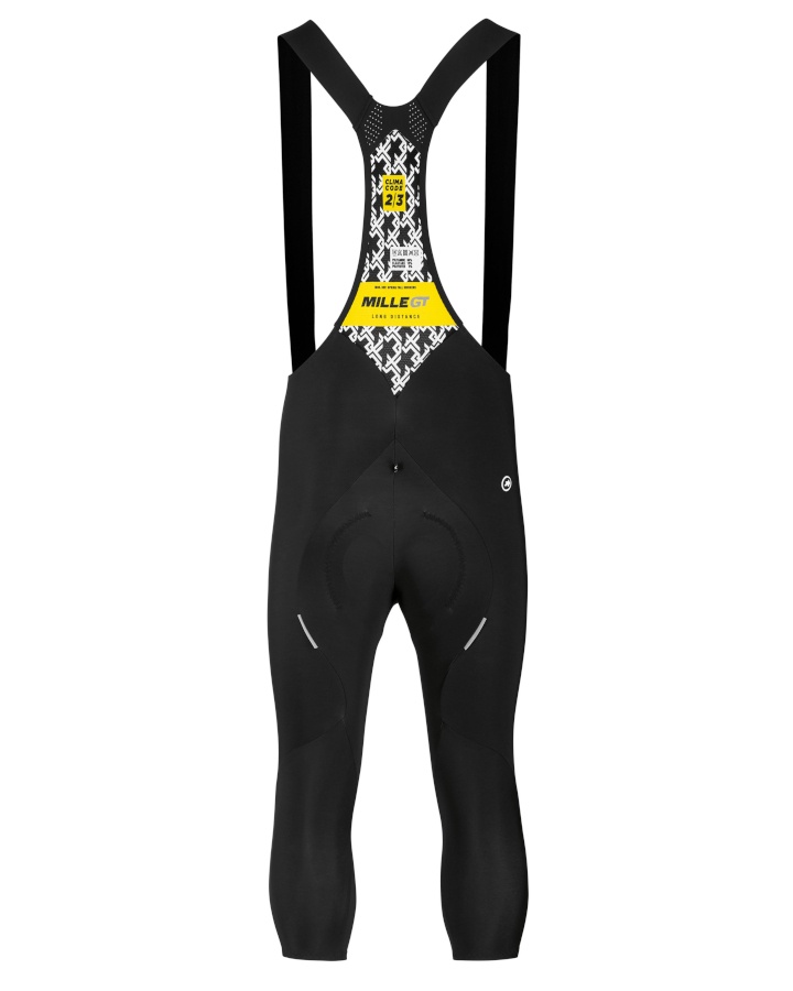 Assos Mille GT Spring Fall Knickers culote