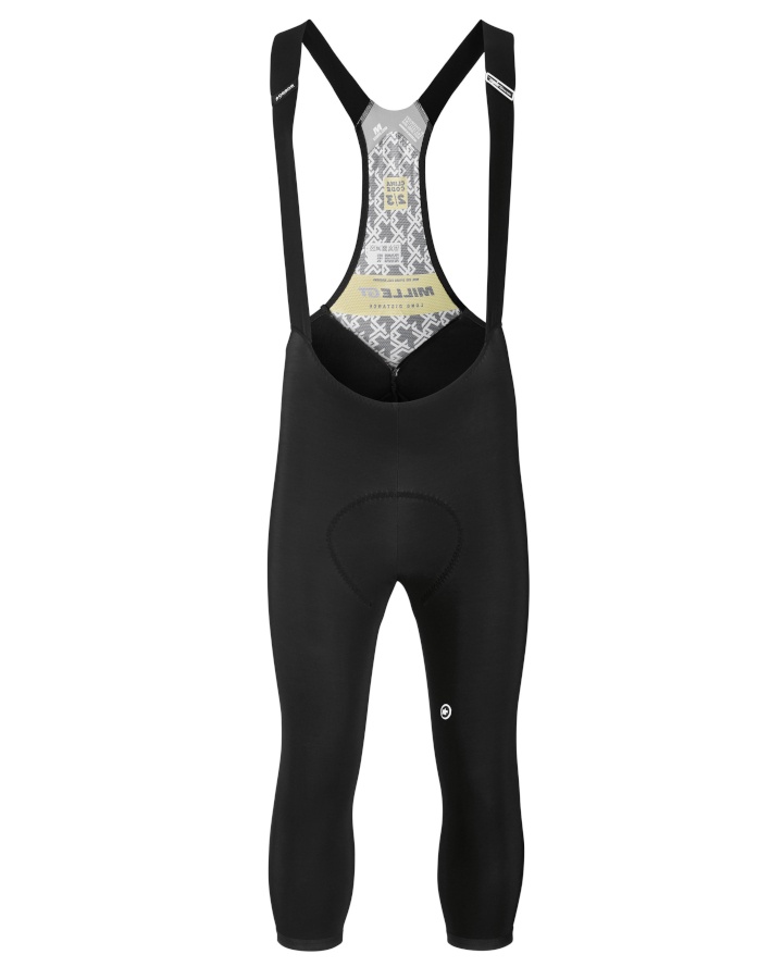 Assos Mille GT Spring Fall Knickers