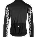 Assos Mille GT Spring Fall chaqueta