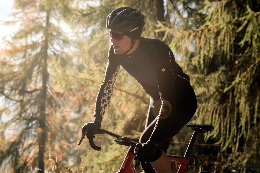 Assos Mille GT Spring Fall