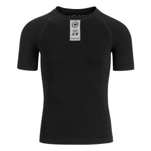 Assos Skinfoil Spring Fall SS Base Layer