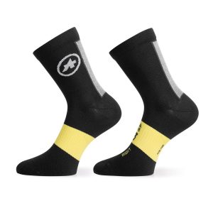 Assos Spring Fall Socks