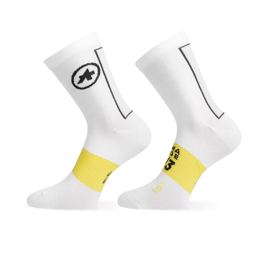 Assos Spring Fall calcetines