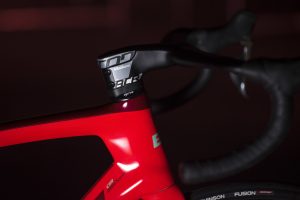 BH G8 Disc ACR