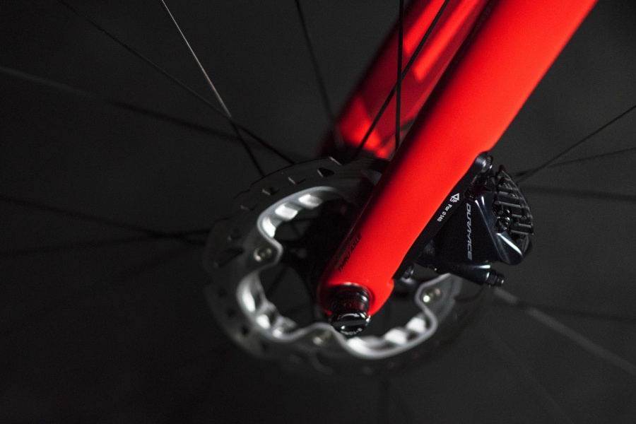 BH G8 Disc Shimano