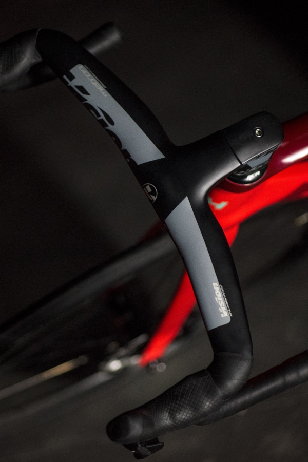 BH G8 Disc Vision