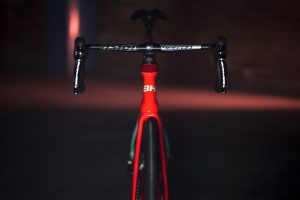 BH G8 Disc aero