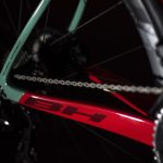 BH G8 Disc carbon