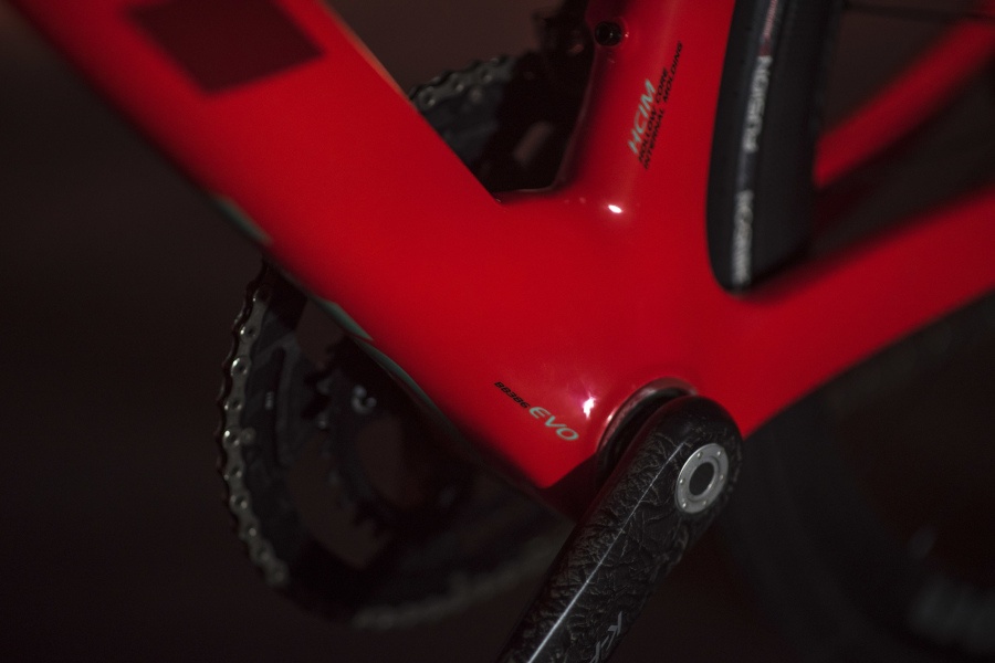 BH G8 Disc new