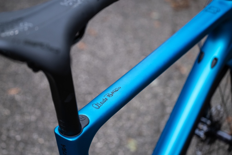 Basso Astra 2020