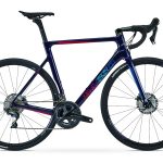 Basso Astra Disc Purple Label