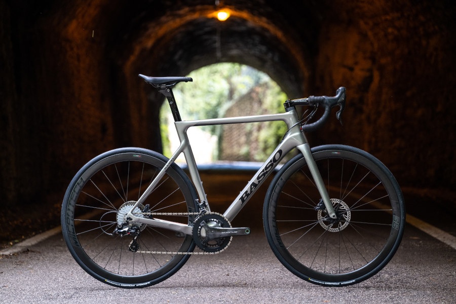 Basso Astra Disc