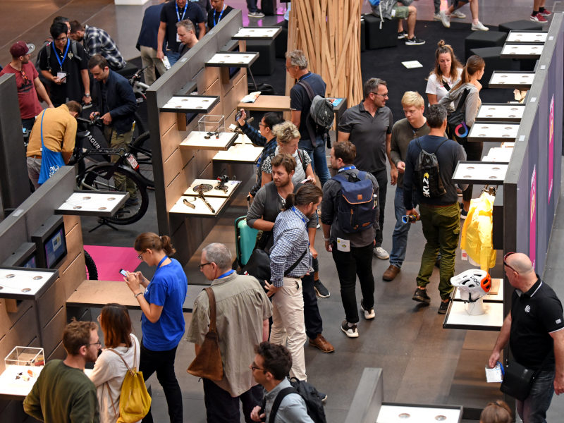 Eurobike Award 2019