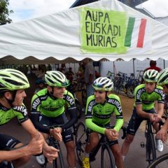 El Euskadi-Murias desaparece