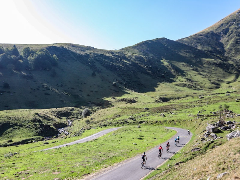 Marmotte Granfondo Pirineos 2019